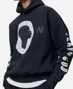Fear of GOD x Idris Elba DSYF Hoodie