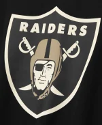 Fear of God x NFL Raiders Sport Sweatshirt