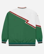 Flavor Flav Treviso Track Jacket