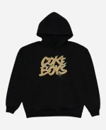 French Montana x Verzuz Coke Boys Hoodie