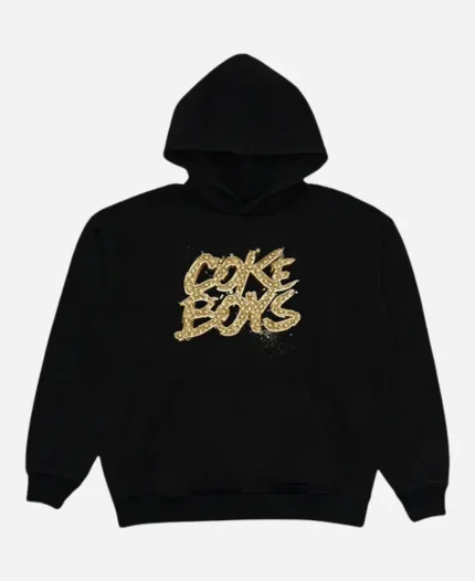French Montana x Verzuz Coke Boys Hoodie