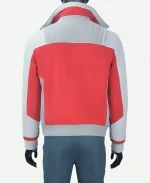 Gar Logan Jacket