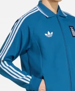 Greece Away Anthem Jacket