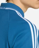 Greece Away Anthem Jacket For Sale