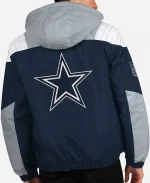 HOMAGE x Starter Cowboys Jacket