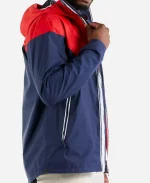 Half Man 2026 Mitchell Robertson Jacket