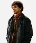 Half Man S01 Bilal Hasna Jacket
