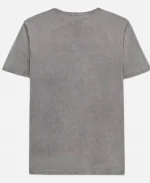 Hannah Wells Off Campus S01 Graphic T Shirt