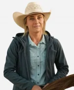 Heartland S19 Amy Fleming Jacket