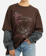 Here 2 Stay Shirt For Sale