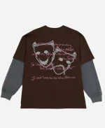 Here 2 Stay Shirt
