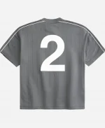 Hollister x Kappa Jersey