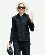 Hudson Square 2026 NYC Naomi Watts Blazer