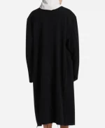 Hudson Williams 2026 Met Gala Black Coat