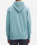 Human Made Tsuriami Blue Hoodie
