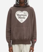 Human Made Tsuriami Hoodie