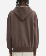 Human Made Tsuriami Blue Hoodie