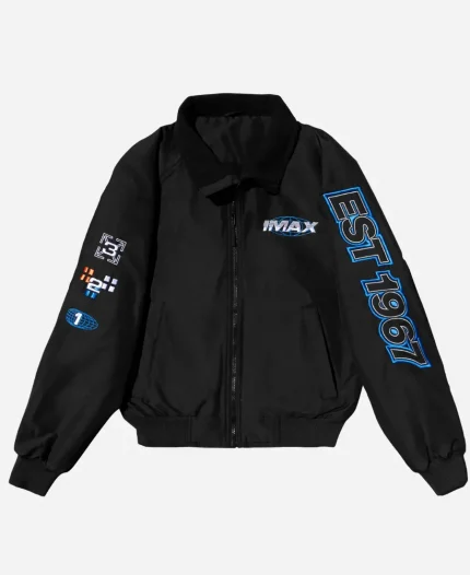 IMAX 2026 Racing Jacket