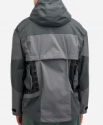 ISPA Butterfly Jacket
