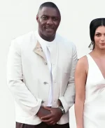 Idris Elba Masters Of The Universe Premiere White Jacket