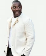 Idris Elba Premiere LA 2026 Jacket