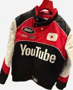 Ijustine Youtube 20th Anniversary Jacket