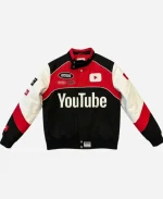 Ijustine Youtube Jacket