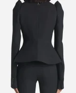 Imperfect Women 2026 Kerry Washington Puff Sleeve Blazer