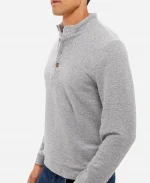 Jack McKinney Law and Order S25 Pullover Shirt