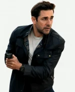 Jack Ryan Ghost War Jacket