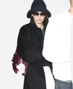 James Earl Jones Theatre Kendall Jenner Coat