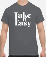 James Morris The Ultimatum Marry or Move On Grey T-Shirt
