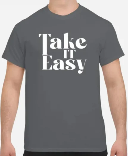 James Morris The Ultimatum Marry or Move On Grey T-Shirt