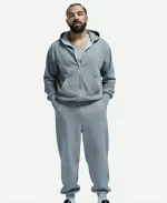 Janice STFU 2026 Drake Tracksuit