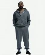 Janice STFU 2026 Drake Tracksuit