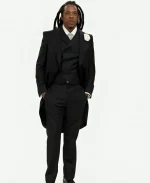 Jay-Z 2026 Met Gala Louis Vuitton Tail Suit