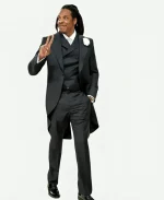 Jay-Z 2026 Met Gala Suit