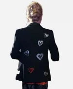 Jean Smart Tv Series Hacks S03 Deborah Vance Black Blazer