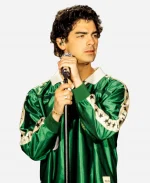 Joe Jonas Mexico Jersey