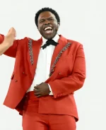Joshua Henry Met Gala 2026 Suit