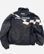 Jules Logan TV Series Off Campus S01 2026 Julia Sarah Stone Racing Jacket