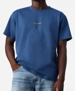 Jung Kook x Calvin Klein Monologo T-Shirt