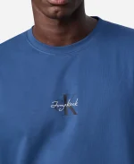 Jung Kook x Calvin Klein CKJK 2026 Monologo T-Shirt