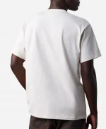 BTS Jung Kook x Calvin Klein Monologo T-Shirt