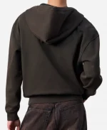 Jung Kook x Calvin Klein Terry Hoodie