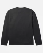 Jung Kook x Calvin Klein CKJK 2026 Racing Stripe Relaxed T-Shirt