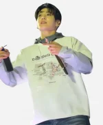 Jungkook BTS World Tour Arirang JK Shirt