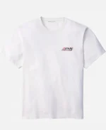 Jungkook x Calvin Klein CKJ K26 Badge T-Shirt - Image 4