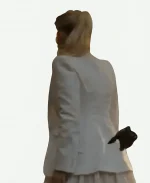 Kate Mara Imperfect Women 2026 Nancy White Blazer