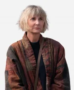 Kerri Kenney The Four Seasons Plaid Shirt